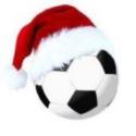 Torneo di calcetto sotto Natale
