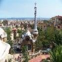 Barcellona parco