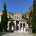 BASILICA SANT'ANGELO IN FORMIS