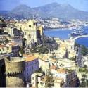 Gaeta paesaggio