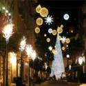 Luci d'artista a Salerno