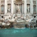 roma font trevi