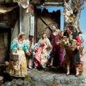 mostra d'arte presepiale