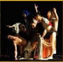 TABLEAUX VIVANTS