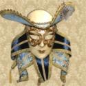 maschera