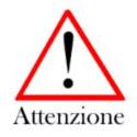 attenzione