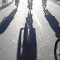 biciclettata