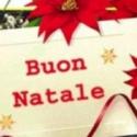 buon natale