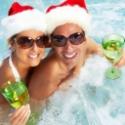 Cena Natale con Spa