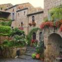 Civita di Bagnoregio
