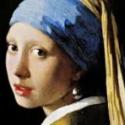 Vermeer: Ragazza con l'orecchino di perla