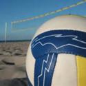 Pallone beach volley