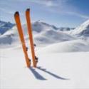 sci sulla neve