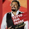 Enrico Brignano: locandina dello show