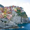 Le Cinque Terre