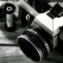 fotografia bianco e nero