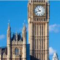 Londra, il Big Ben