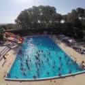 La piscina del Village