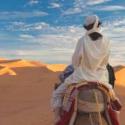 Marocco: il Sahara