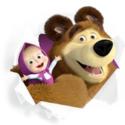 Masha e Orso