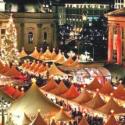 mercatini di Natale a Berlino