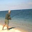 pesca al mare