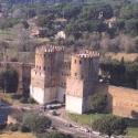 Porta San Sebastiano