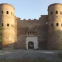 la Porta Asinaria