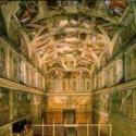la Cappella Sistina