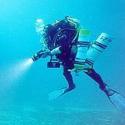 sub in immersione