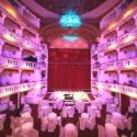 il Teatro Sannazaro di Napoli