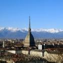 Torino, panorama