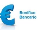 Bonifico bancario