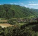 Panorama Borgo Pace