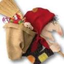 Aspettando la Befana