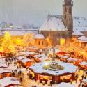 Mercatino di Natale a Bolzano