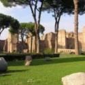 Terme di Caracalla