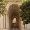 La Galleria Spada