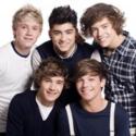 One Direction