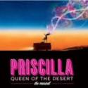 "Priscilla", particolare della locandina