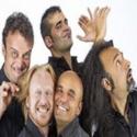 RIMBAMBAND