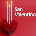 candele di san valentino