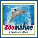 Logo Zoomarine