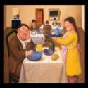 Botero: Il pranzo