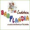 logo babylandia
