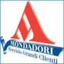 Logo Mondadori