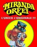 Circo M. Orfei