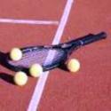 Tennis.