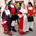 Costume di Ovodda