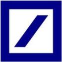 Logo Deutsche Bank